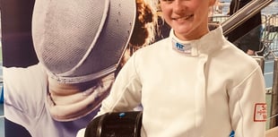 Wellington athlete achieves Sporting Champion status