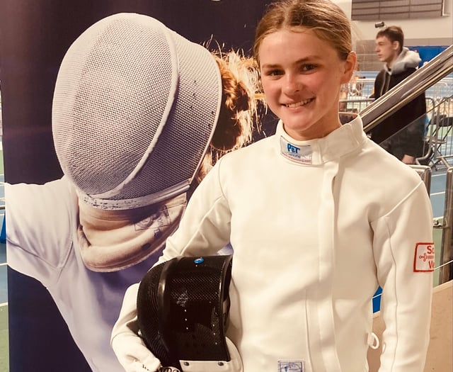 Wellington athlete achieves Sporting Champion status