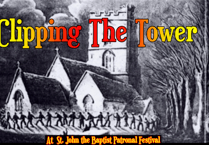 Anglo-Saxon tradition returns at St John's Church