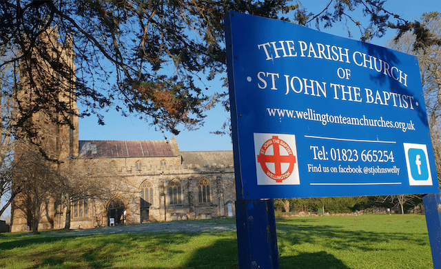 Ancient tradition revived for saint's festival