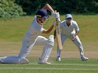 Wellington Seconds lose to Cranmore after bright start