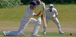 Wellington Seconds lose to Cranmore after bright start