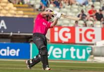 James Rew steers Somerset to another Vitality Blast victory
