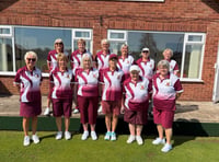 Wellington enjoy clean sweep over Mark Moor 