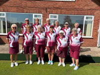 Wellington enjoy clean sweep over Mark Moor 