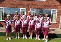 Wellington enjoy clean sweep over Mark Moor