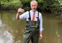 Bathing Water Status sites not exempt from sewage, warns Wellington MP