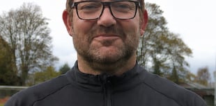 Surprise decision by Cherry to step down as manager 