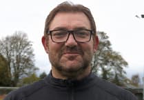 Surprise decision by Cherry to step down as manager