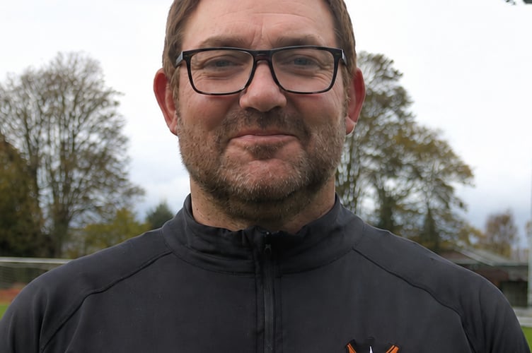 Richard Cherry