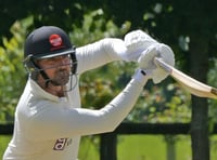Stylish Wellington too strong for North Perrott in league clash