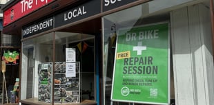 Pop-Up Shop proves to be Wellington Town Council success story