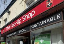 Pop-Up Shop proves to be Wellington Town Council success story