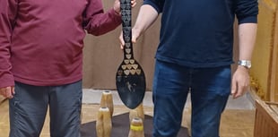 Odds and Ends win wooden spoon play-off 
