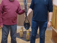 Odds and Ends win wooden spoon play-off 