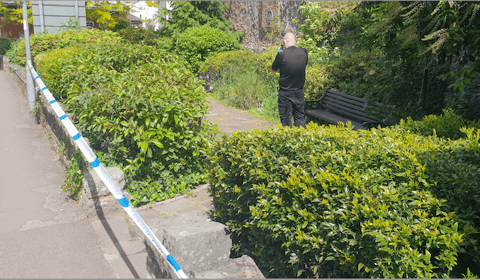 Police release Wellington rape suspect
