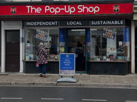 Pop-Up Shop usage fees to increase as lease renewed