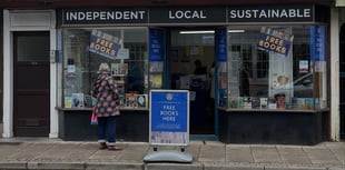 Pop-Up Shop usage fees to increase as lease renewed