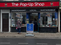 Pop-Up Shop usage fees to increase as lease renewed