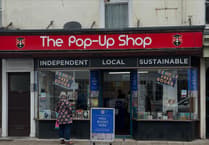 Pop-Up Shop usage fees to increase as lease renewed