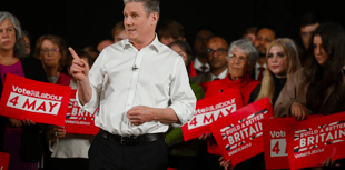 Council finance temp earns more than Prime Minister