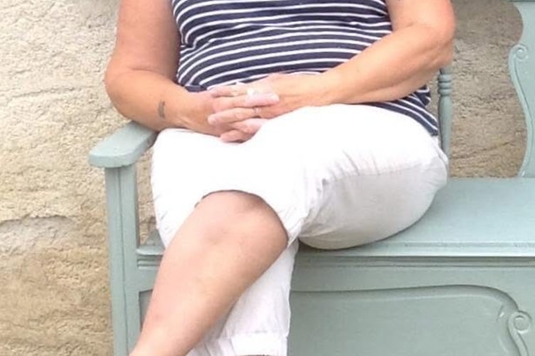 James' Mother has recently been diagnosed with liver cancer just four years after beating breast cancer. 