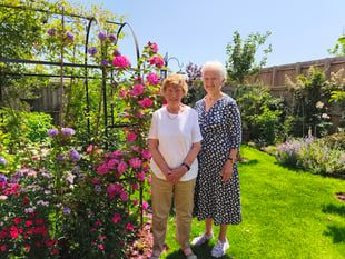 Discover Wivey's secret gardens at unique Somerset charity event