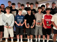 Wellington go agonisingly close to winning Under 16 title