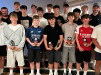 Wellington go agonisingly close to winning Under 16 title