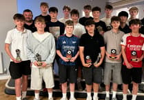 Wellington go agonisingly close to winning Under 16 title