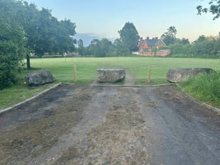 Council needs plan for dealing with travellers