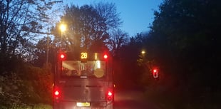 Bring back evening buses say campaigners