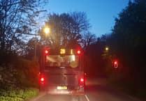 Bus user group calls for nighttime buses to be restored in Wiveliscombe and Milverton
