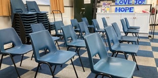 Councillors disappointed by public no-show at parish meeting