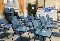 Councillors disappointed by public no-show at Wellington's annual parish meeting