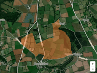 High voltage faults leaves properties without power