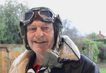 Pilot of biplane which crash landed at Dunkewell apologises for distress