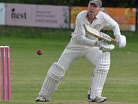 Wellington Seconds off to winning start