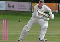 Wellington 2nds power to big win over Weston