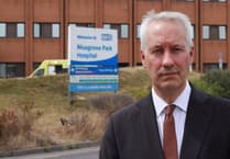 MP urges new Health Secretary to take action on Musgrove Park Hospital