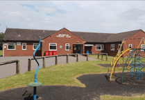 Fund-raising for Milverton Recreation Ground play area refurbishment nears target