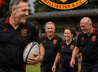 Chiefs to launch walking rugby for all ages