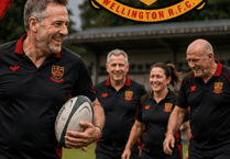 Wellington Chiefs to launch walking rugby for all ages