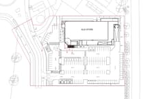 Planning notices: Aldi seeks permission for signage for new Wellington store