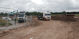 Opening date announced for Aldi store