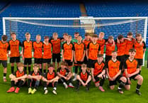 Wellington youngsters shine on Stamford Bridge stage