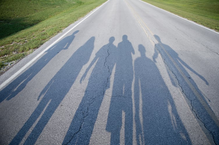 Fears that there is a growing “gang culture” on the streets of Wellington have been allayed by police 