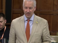 MP highlights Wellington pharmacy challenges in Westminster debate