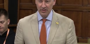 MP highlights Wellington pharmacy challenges in Westminster debate