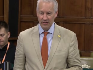 MP calls for crackdown on fly-tipping